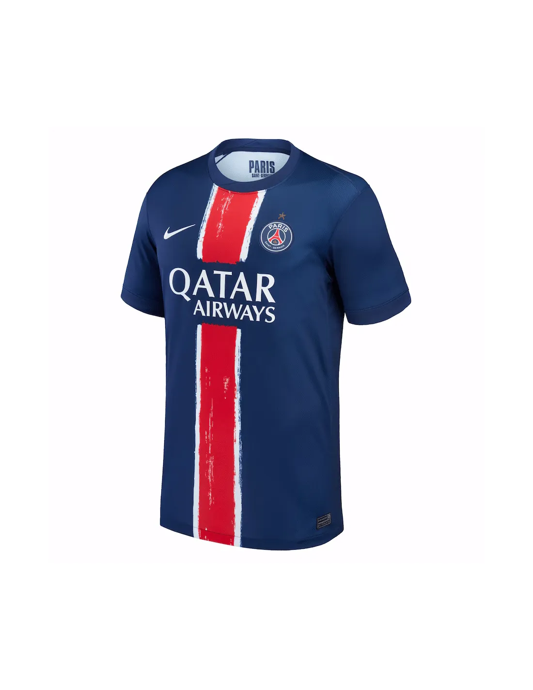 MAILLOT PSG DOMICILE 1 ETOILE 2024-2025